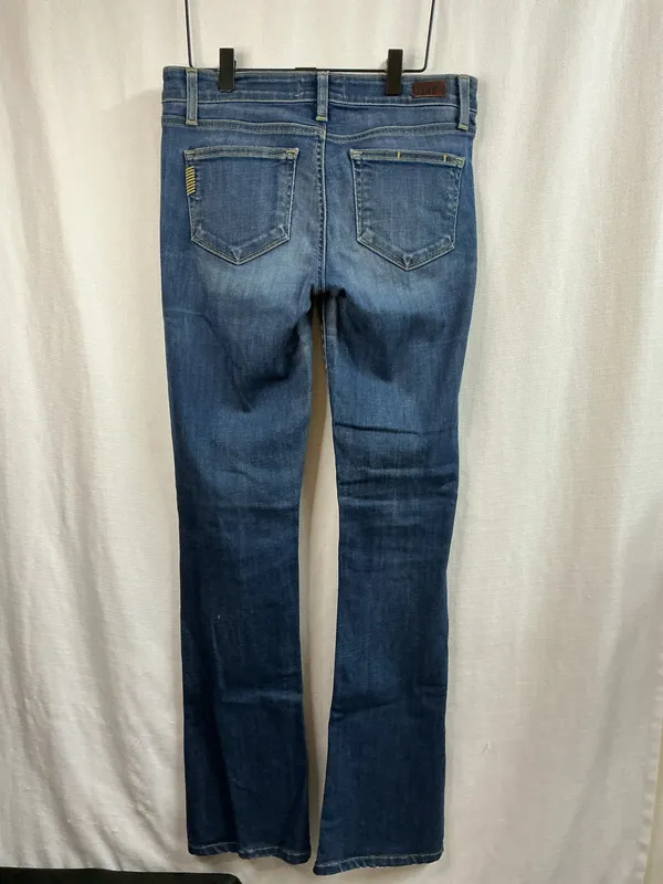 Paige denim jeans woman’s 27  - Image 4