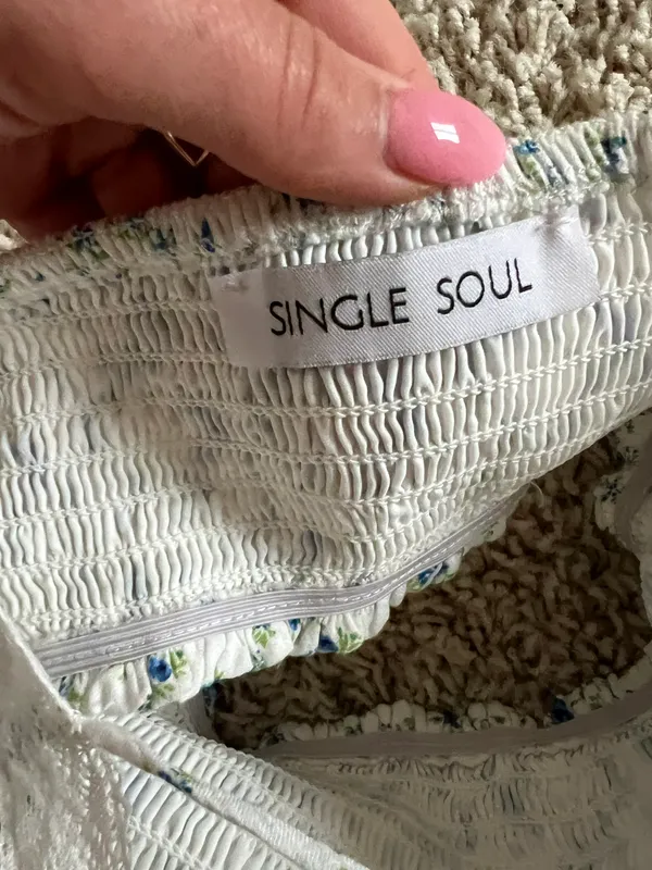 Single Soul Top - Image 5