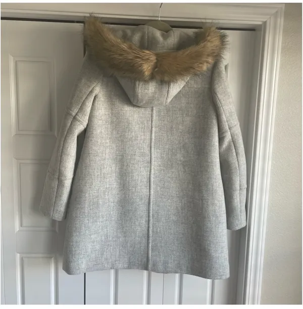 J.Crew Chateau Parka coat - Image 5