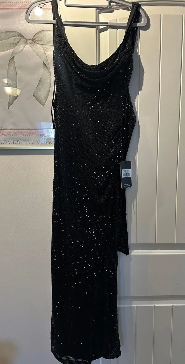 Thatsofetch Athenia Formal dress - Image 2