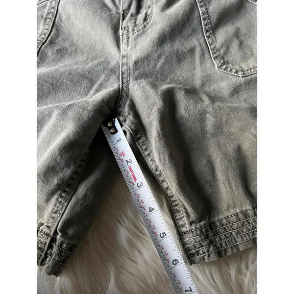 Gramicci Casual Women's Shorts size 4 - Image 7