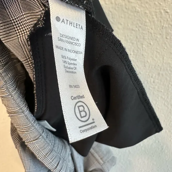 Athleta Brooklyn Ankle Pant 6P - Image 5