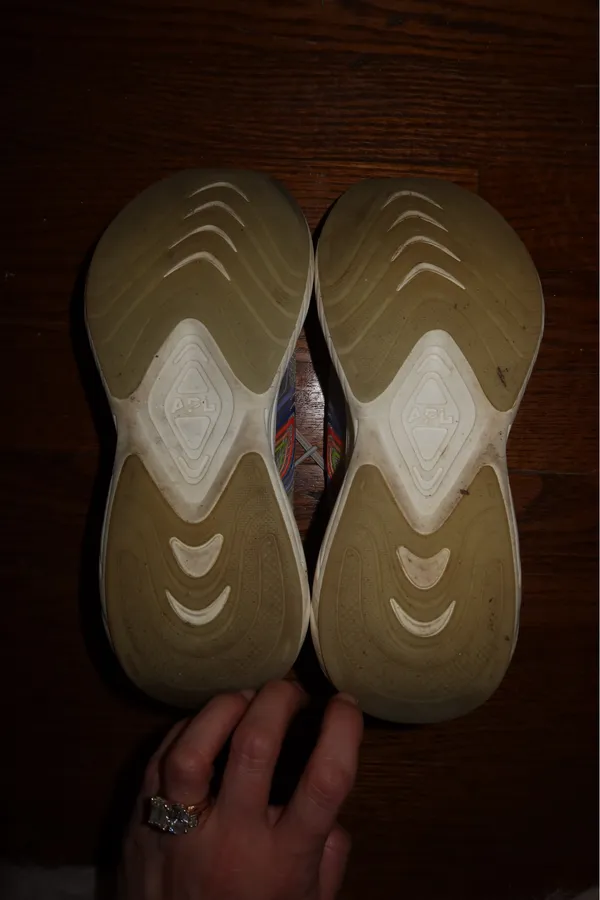 Athletic Propulsion Labs Shoes - Image 3