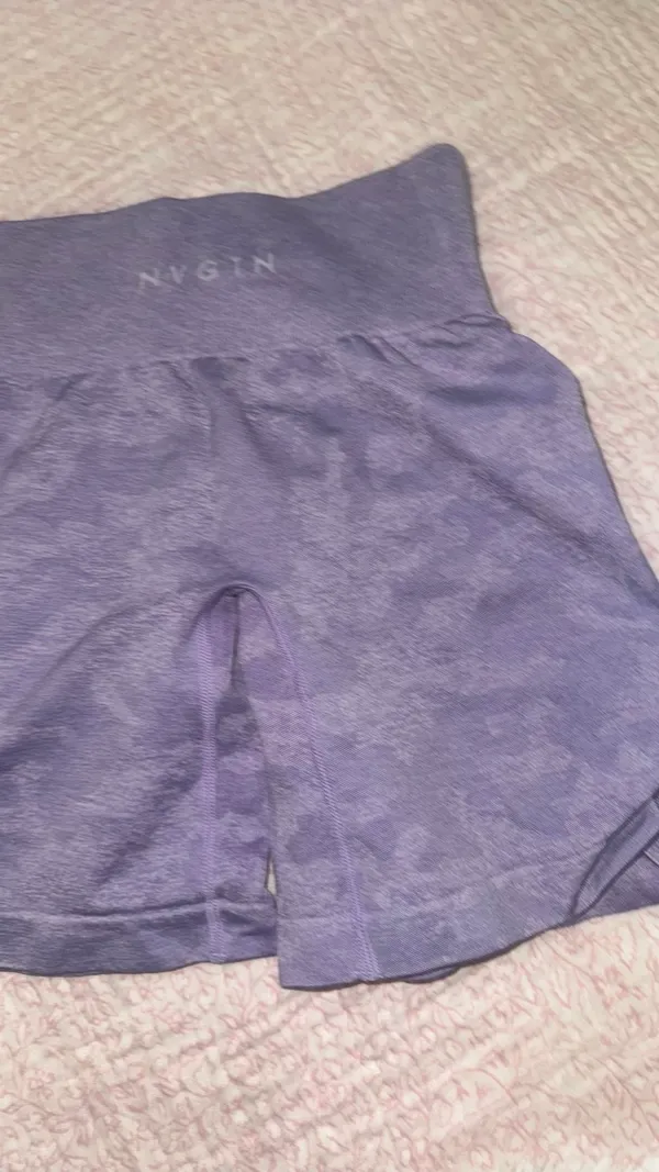 NVGTN Shorts - Image 2