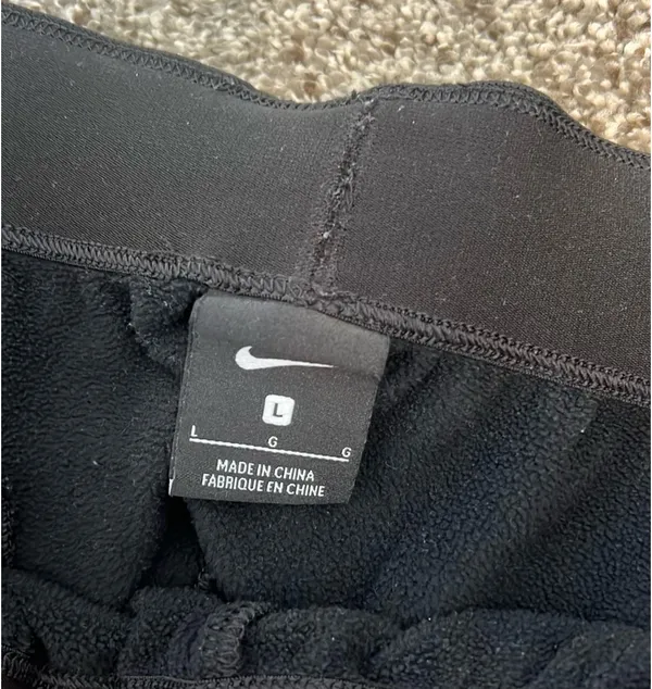 Nike Joggers Women’s - Image 3