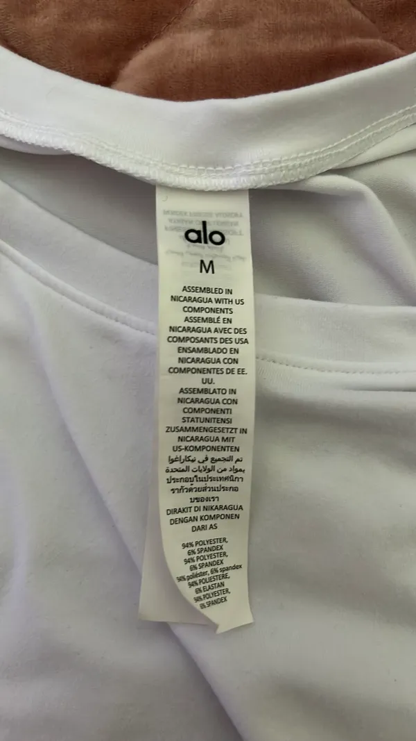 Alo Top - Image 3
