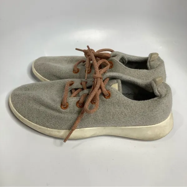 Allbirds limited edition color wool runners‎ size 10 - Image 6