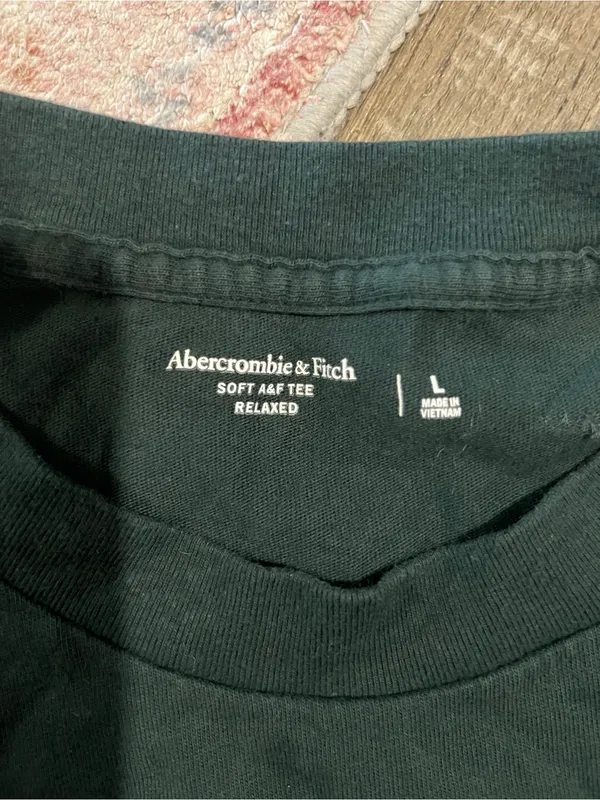 Abercrombie and fitch echo park large top - Image 8