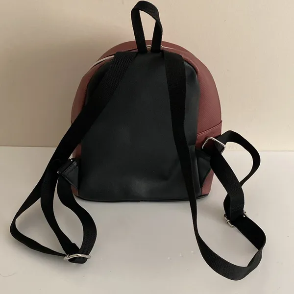 2022 Funko Pop! Marvel Wanda Vision Scarlet Witch Mini Backpack bag like new - Image 4