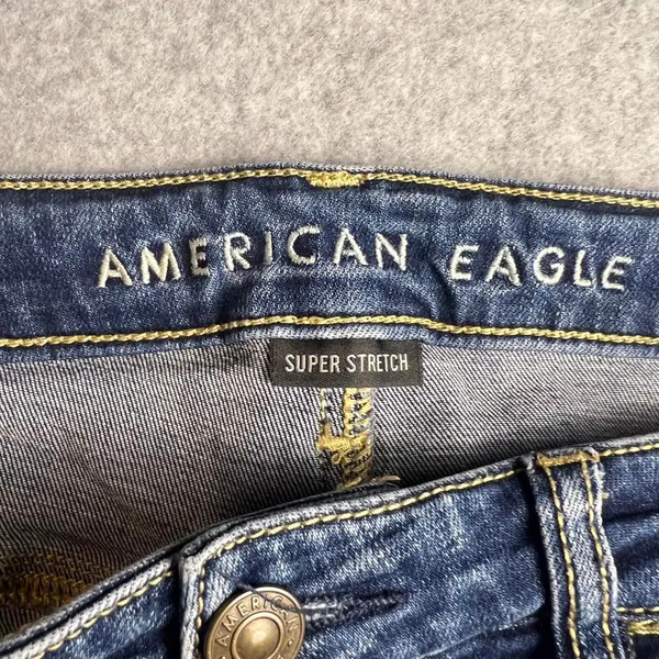 American eagle outfitters super stretch - Image 2
