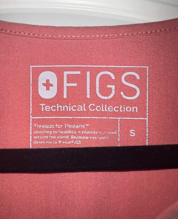 FIGS Scrubs Set - Image 2