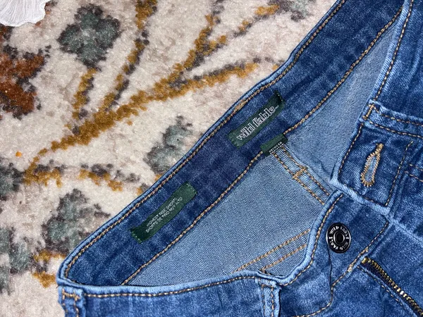Wild Fable Stretchy denim Shorts - Image 3