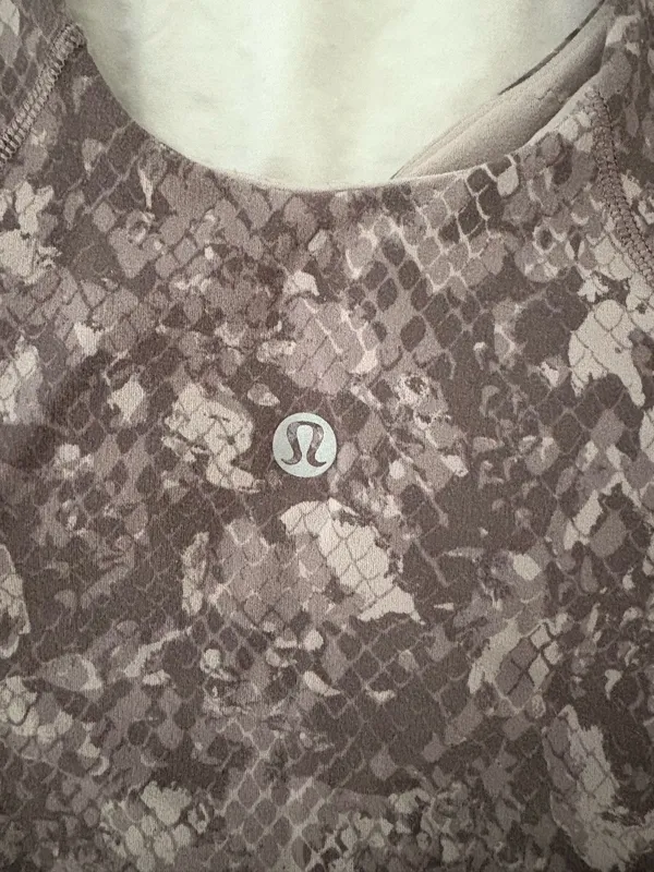 Lululemon Align Tank Top - Image 4