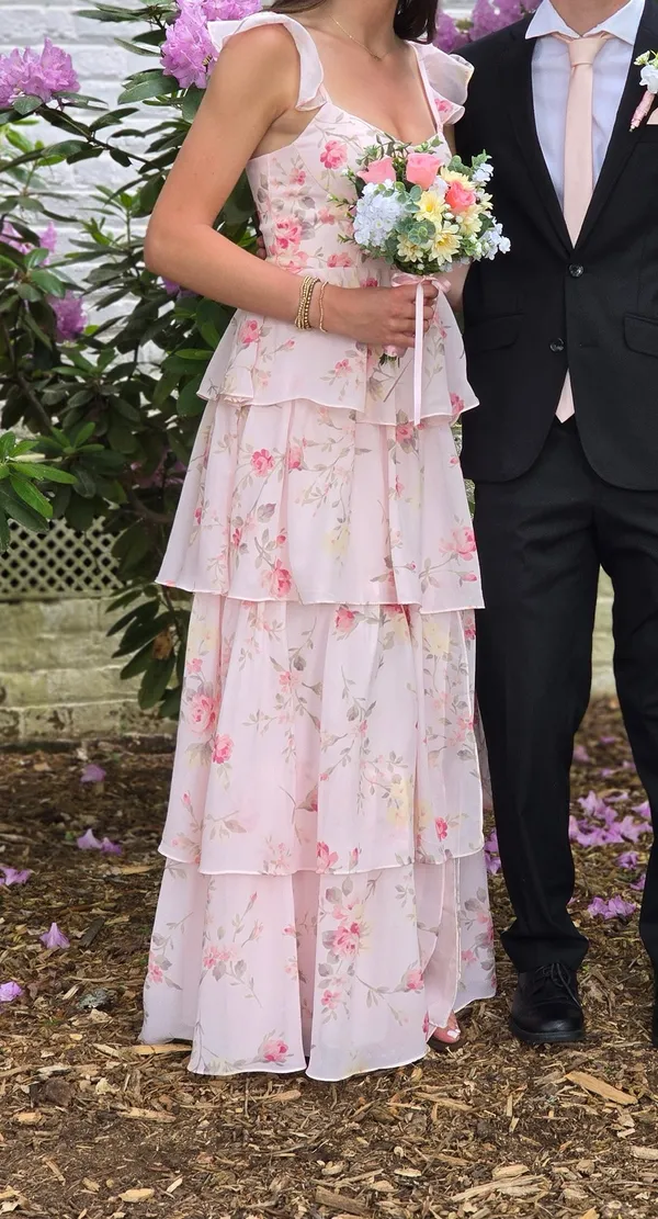 Amazon Prom Dress - Image 2