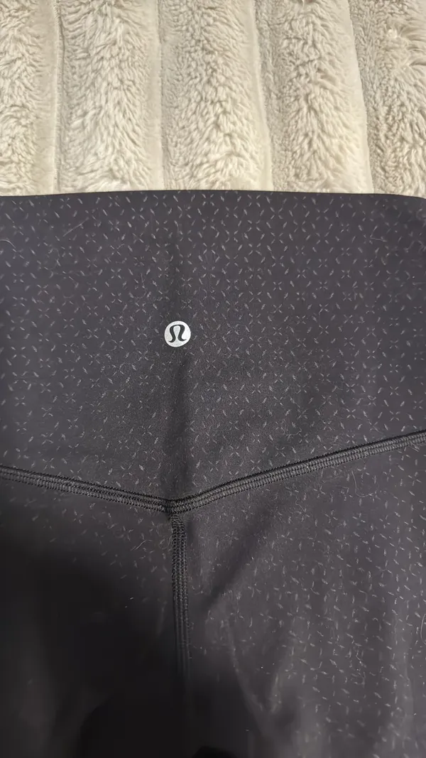 Lululemon leggings  - Image 4