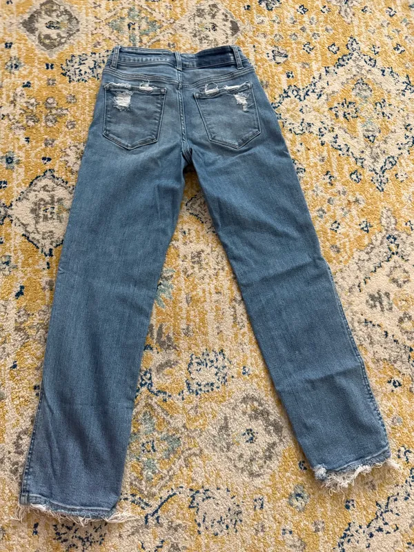 Vervet Flying Monkey Jeans - Image 4