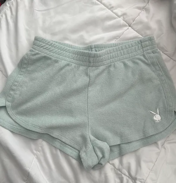 PacSun Playboy Shorts - Image 3