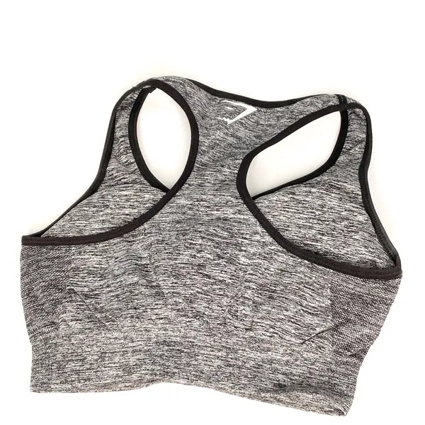 Gymshark Padded Sports Bra Sz Xs - Image 2