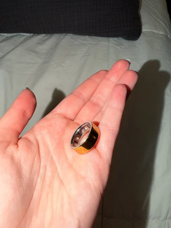 Oura Ring - Image 4