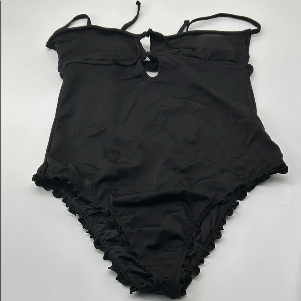 Elegant Black One - Image 3