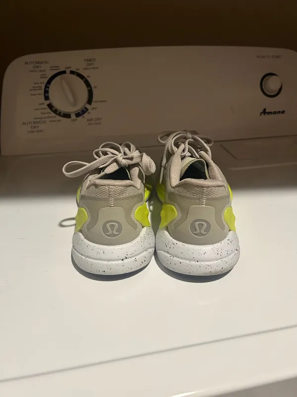 Lululemon beyond feel sneakers - Image 2