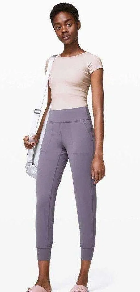 Lululemon Seek Simplicity Bodysuit - Pink Bliss - 2 - Image 3