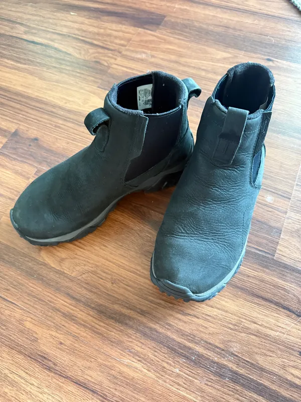 Merrell Men's Adventure 3 Chelsea Waterproof - Image 8