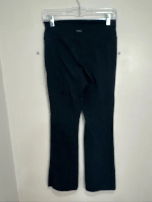 Aritzia‎ TNA Flare Leggings Medium - Image 3