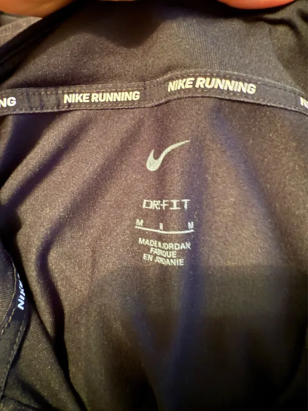 Nike Running Dri-Fit - Image 7
