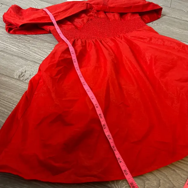 NWT L’Academie off the shoulder mini‎ dress - Image 9