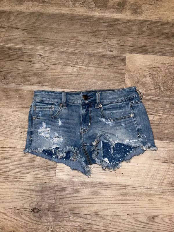 American Eagle Shorts - Image 2