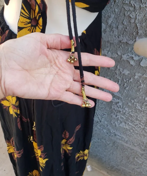 Free People Maxi Dress - Image 5