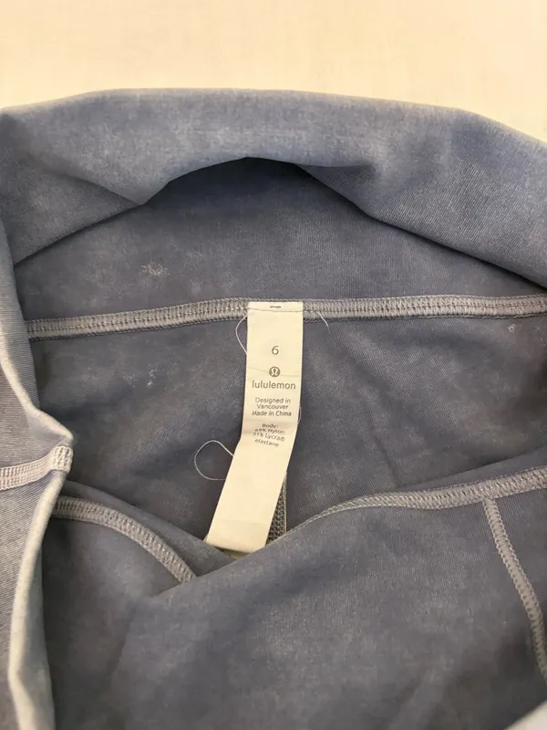 Lululemon Leggings - Image 2