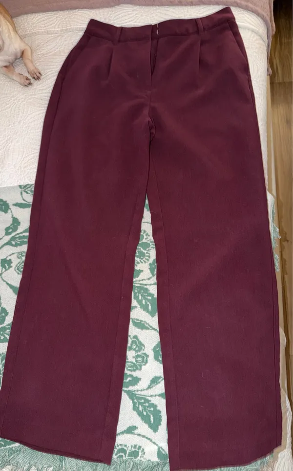Old Navy Pants Taylor Trouser - Image 2