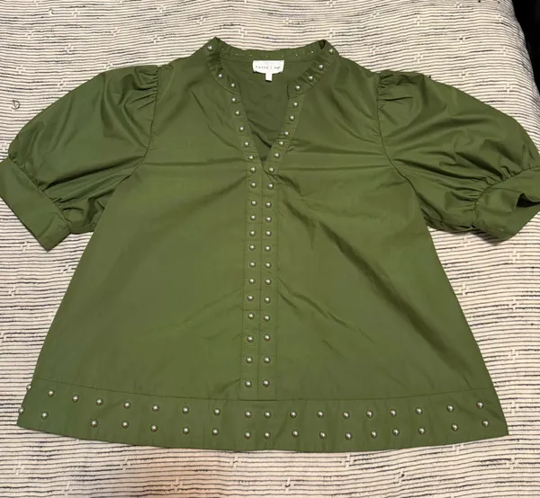 Entro Blouse - Image 3