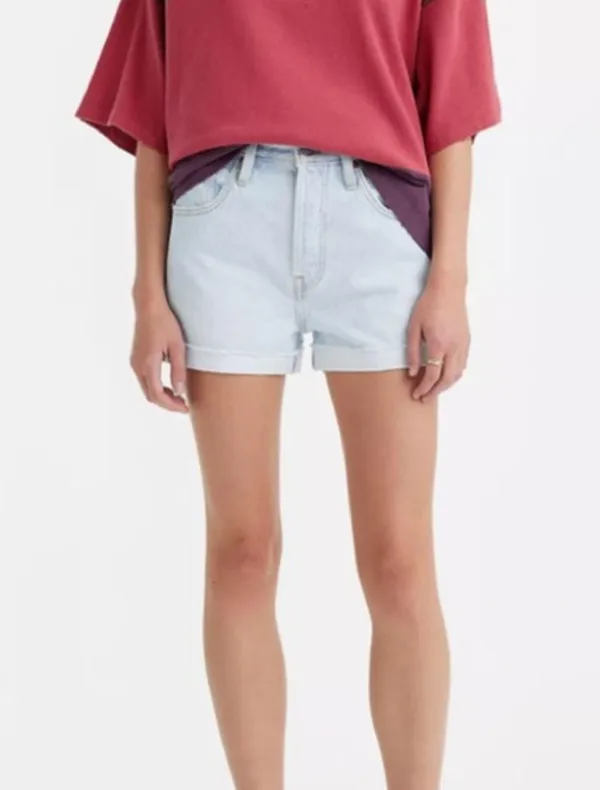 Levi’s 501 shorts size 26 nwt - Image 15