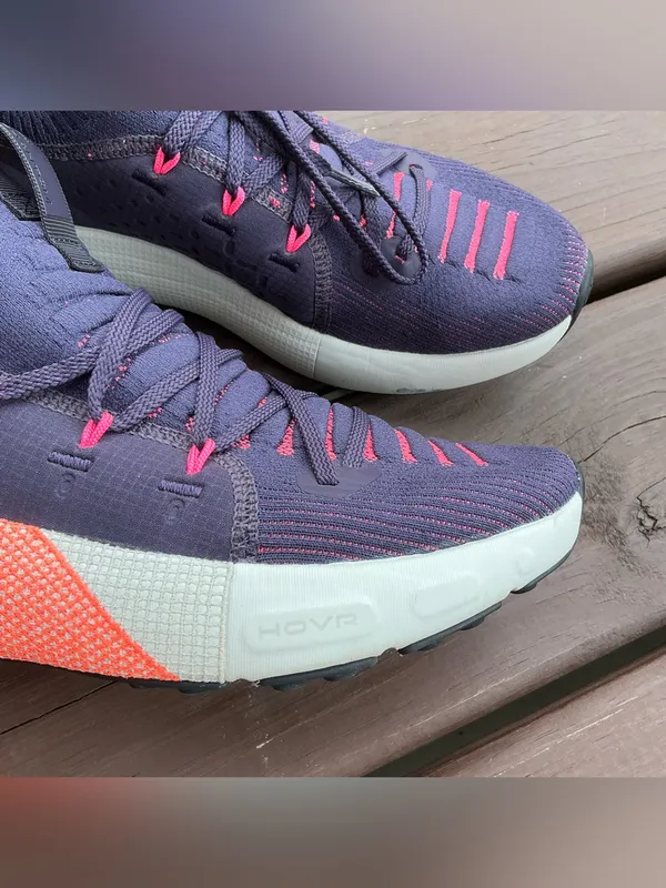 Under Armour Women’s Performance Running Sneakers 🪻🪻 - Image 15