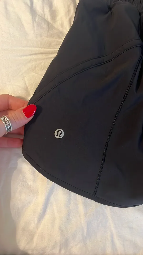Track That Lululemon 5" Lined Shorts - Image 4