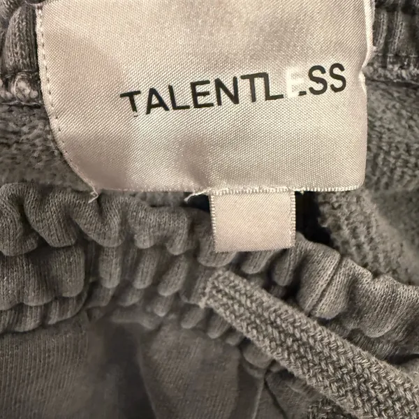 Talentless Set! Cross listed on Mercari and Curtsy! - Image 5