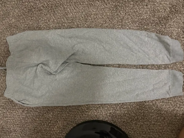 Nike Joggers Women’s Grey - Image 4