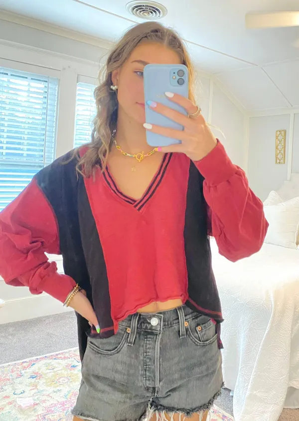 Free People Movement Top - Image 2