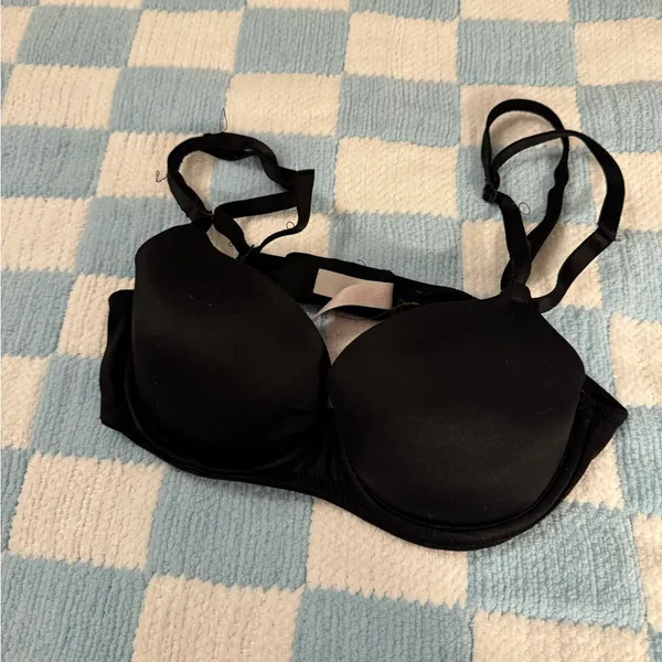 PINK bra - Image 2