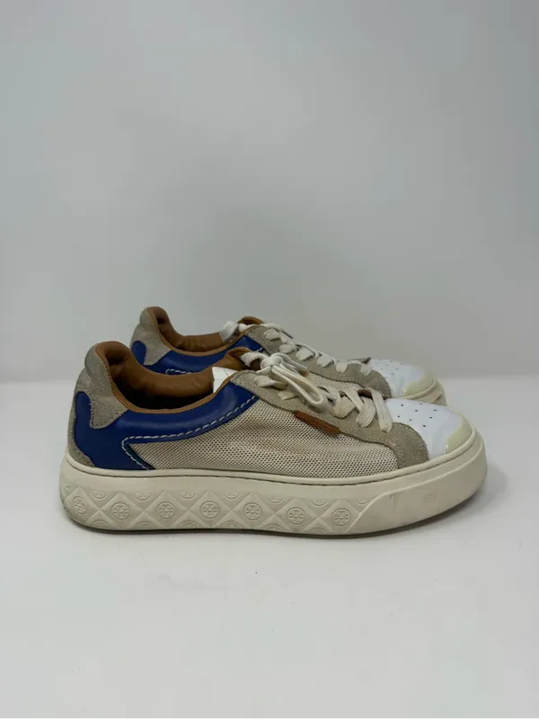 Tory Burch Ladybug Sneakers Size 9 - Image 2