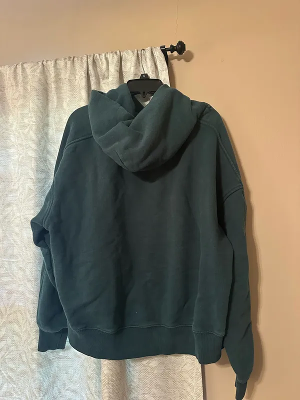Free People Hoodie  - Image 2