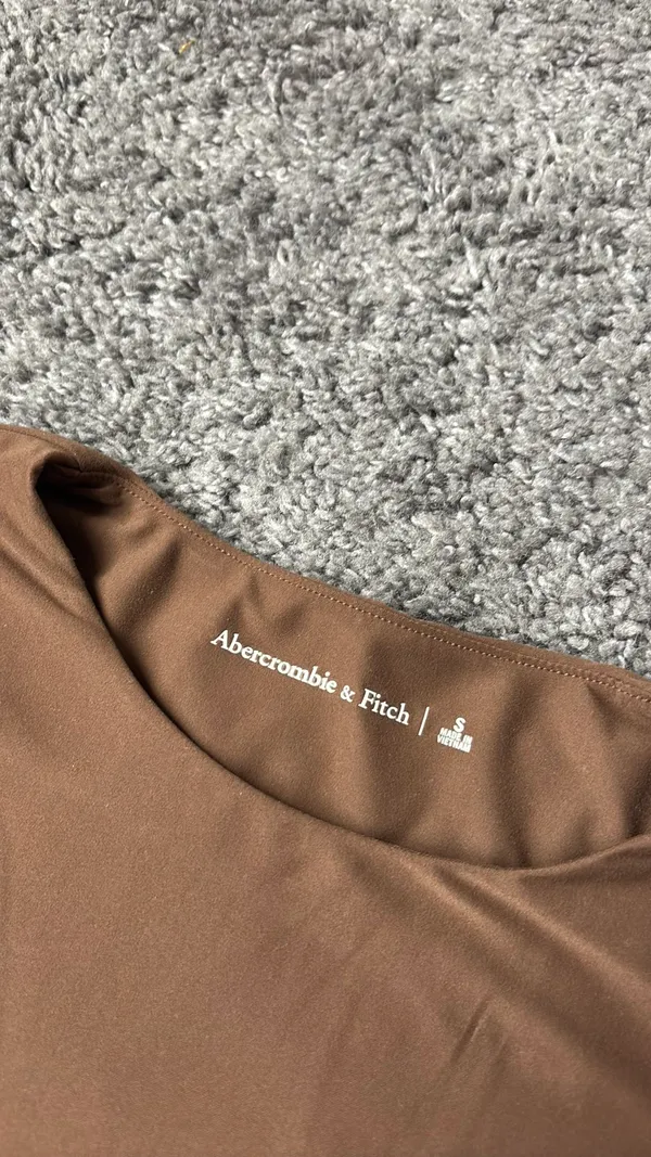 Abercrombie Bodysuit Seamless Soft - Image 2