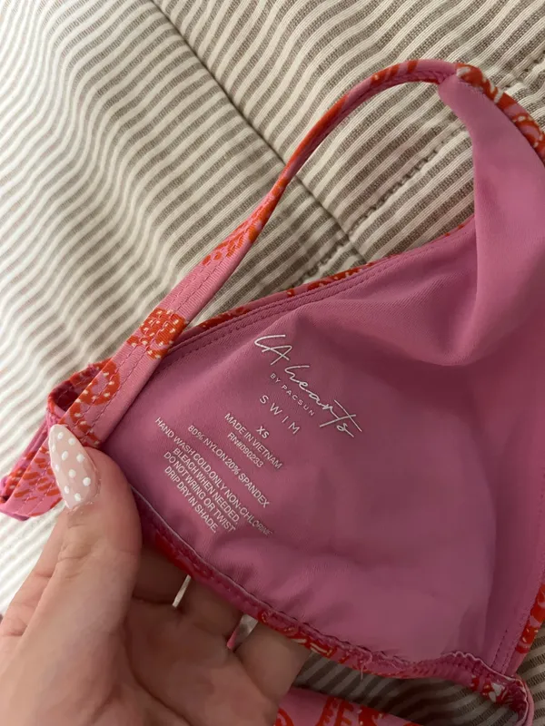 PacSun Bikini Top - Image 2