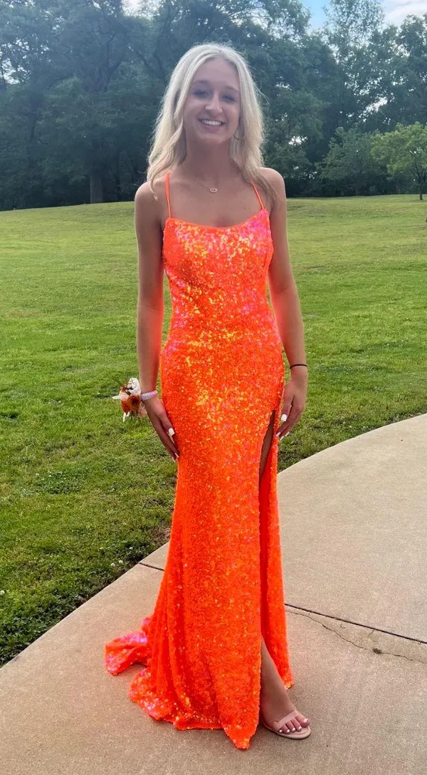 Morilee Prom Dress - Image 3