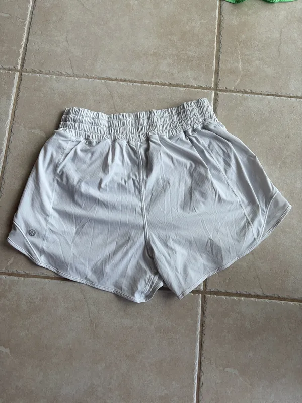 Hotty Hot Lululemon 4" - Image 2