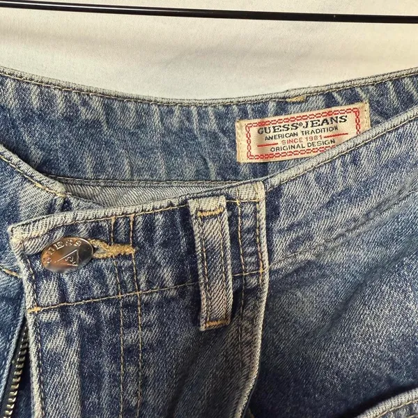 Guess Jeans Vintage baggy - Image 4