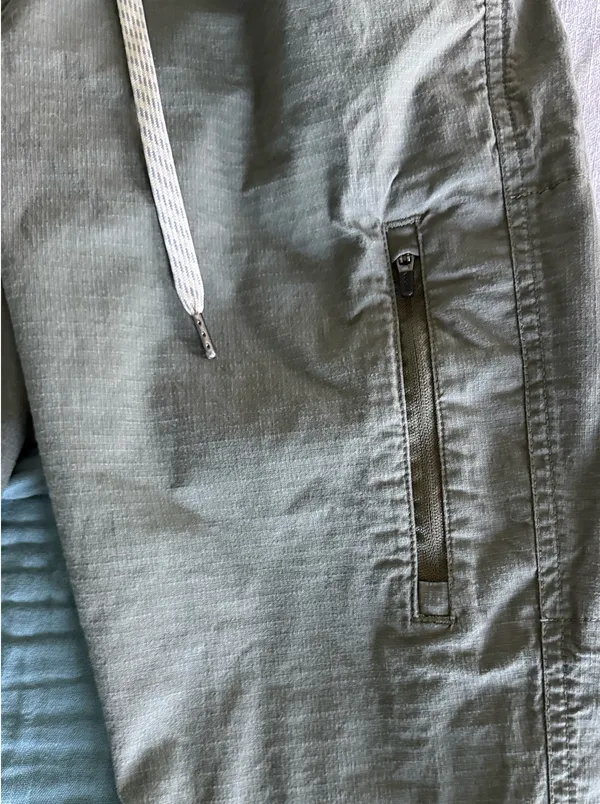 Vuori Hiking Pants - Image 2